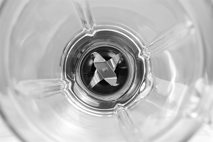 Máy xay sinh tố đa năng Kangaroo KG2B9 Màu Đen