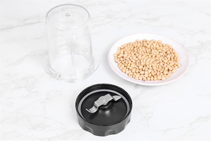 Máy xay sinh tố đa năng Kangaroo KG2B9 Màu Đen