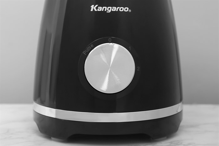Máy xay sinh tố đa năng Kangaroo KG2B9 Màu Đen