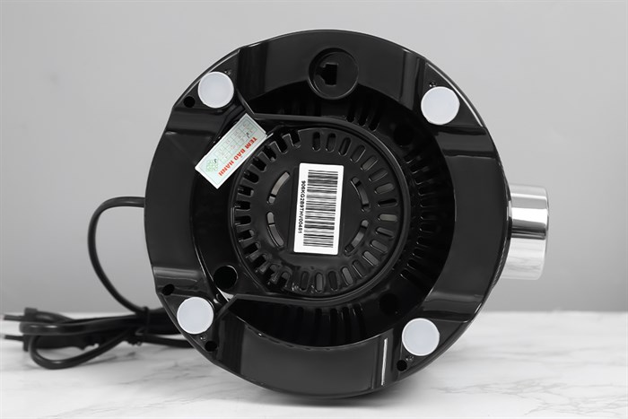 Máy xay sinh tố đa năng Kangaroo KG2B9 Màu Đen