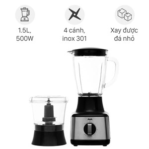 Máy xay sinh tố Ava BL1056A-CB