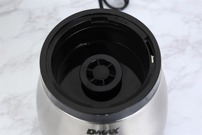 Máy xay sinh tố đa năng DMAX BL9702-GS Màu Đen - Bạc