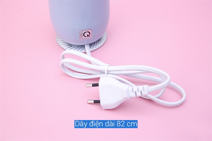 Máy xay cầm tay mini Bear LLJ-D04B1 Màu Xanh Dương