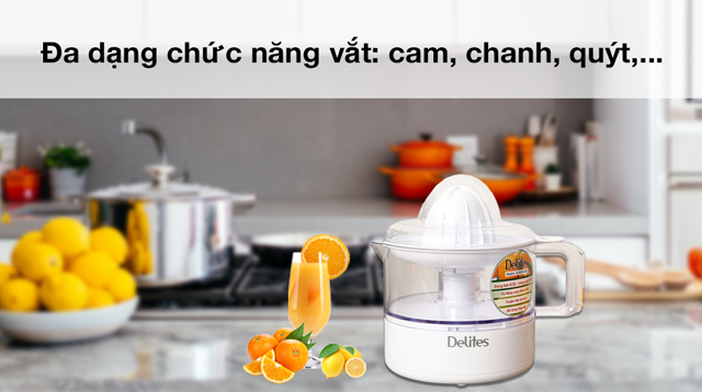 Đa dạng chức năng