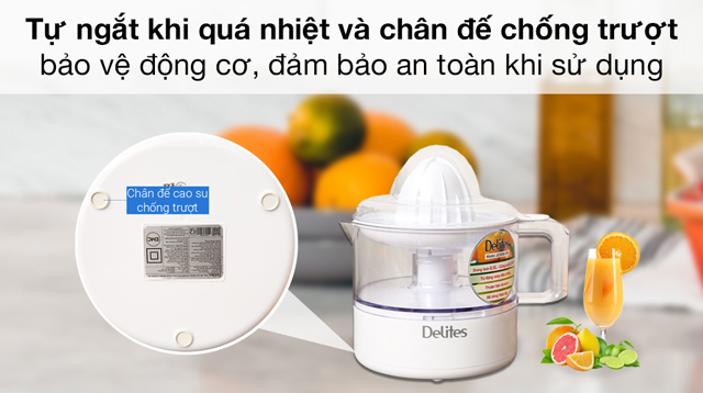 Những tiện ích khác