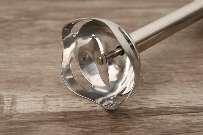 Máy xay cầm tay Hommy HB5005K-GS Màu Trắng