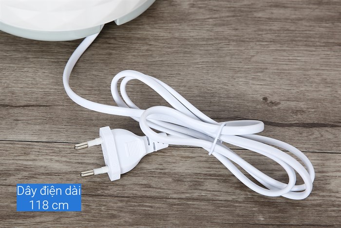 Máy xay sinh tố đa năng AVA YX-904N Màu Trắng