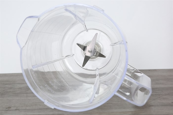 Máy xay sinh tố đa năng AVA YX-904N Màu Trắng