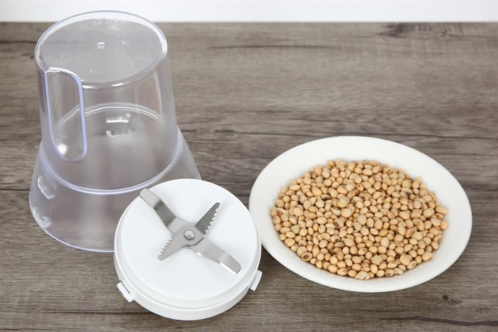 Máy xay sinh tố đa năng AVA YX-904N Màu Trắng