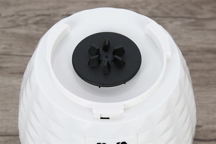 Máy xay sinh tố đa năng AVA YX-904N Màu Trắng