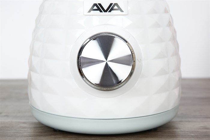 Máy xay sinh tố đa năng AVA YX-904N Màu Trắng