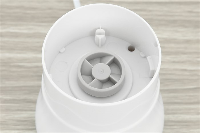 Máy xay mini đa năng Bonbébé BB-39 Màu Trắng - Xanh