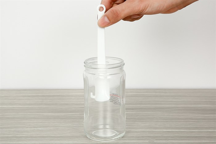 Máy xay mini đa năng Bonbébé BB-39 Màu Trắng - Xanh