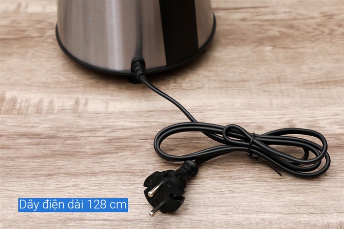 Máy xay sinh tố đa năng Hafele HSB-0621FS (535.43.277) Màu Đen