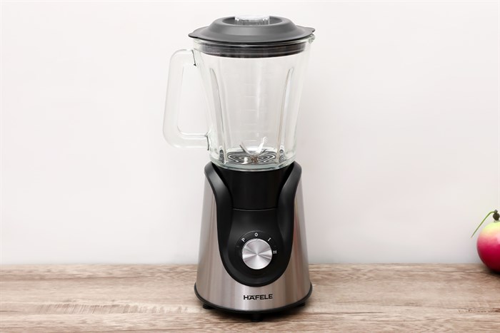 Máy xay sinh tố đa năng Hafele HSB-0621FS (535.43.277) Màu Đen