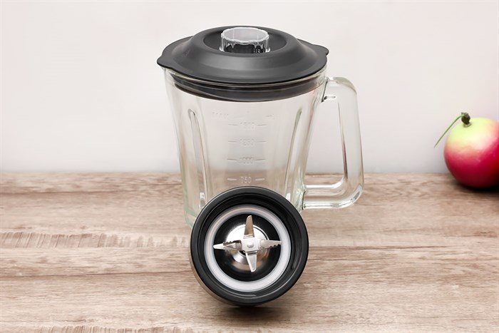 Máy xay sinh tố đa năng Hafele HSB-0621FS (535.43.277) Màu Đen