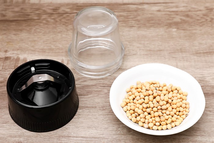 Máy xay sinh tố đa năng Hafele HSB-0621FS (535.43.277) Màu Đen