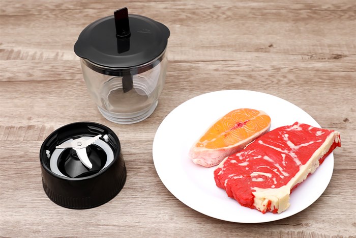 Máy xay sinh tố đa năng Hafele HSB-0621FS (535.43.277) Màu Đen