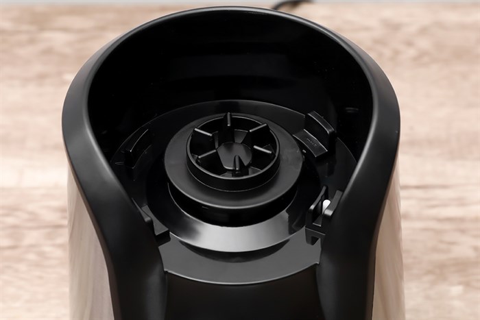 Máy xay sinh tố đa năng Hafele HSB-0621FS (535.43.277) Màu Đen