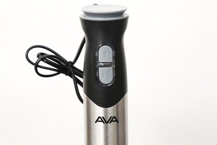 Máy xay cầm tay AVA HB-748 Màu Đen - Bạc