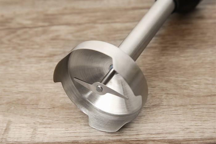 Máy xay cầm tay AVA HB-748 Màu Đen - Bạc