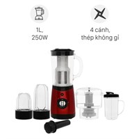 Máy xay sinh tố đa năng Mishio Premium MK285