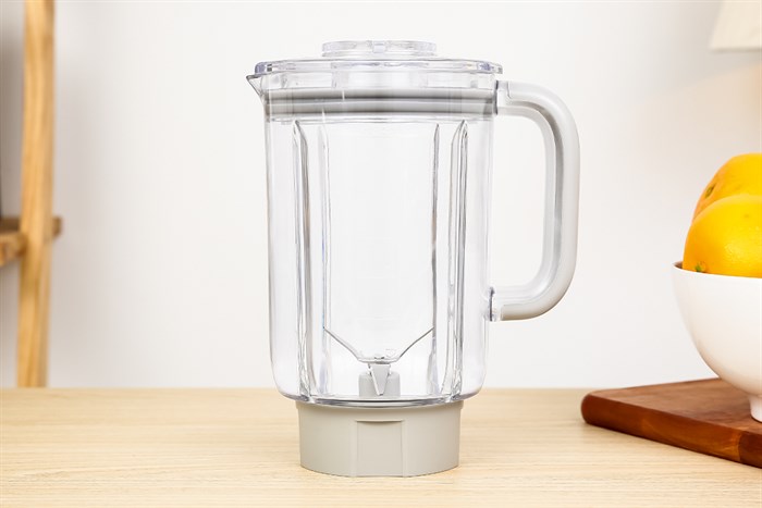 Máy xay sinh tố Smeg BLF01PBEU (535.43.638) Màu Xanh Dương