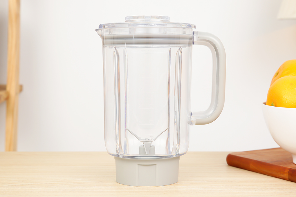 Máy xay sinh tố Smeg BLF01RDEU (535.43.639) - 2