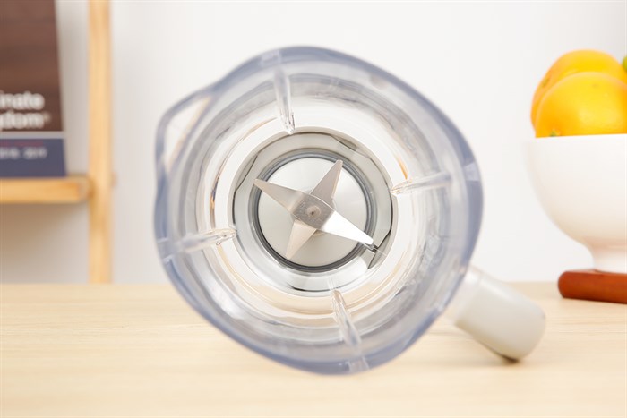 Máy xay sinh tố Smeg BLF01RDEU (535.43.639) Màu Đỏ