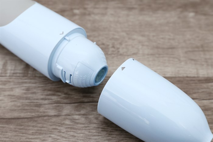 Máy xay cầm tay Smeg HBF02PBEU (535.43.610) Màu Xanh Dương