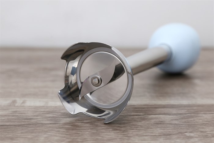 Máy xay cầm tay Smeg HBF02PBEU (535.43.610) Màu Xanh Dương