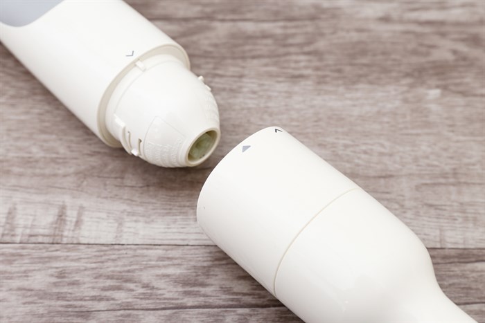 Máy xay cầm tay Smeg HBF02CREU (535.43.615) Màu Kem