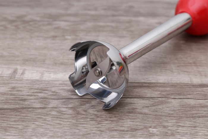 Máy xay cầm tay Smeg HBF02RDEU (535.43.619) Màu Đỏ