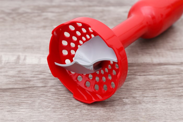 Máy xay cầm tay Smeg HBF02RDEU (535.43.619) Màu Đỏ