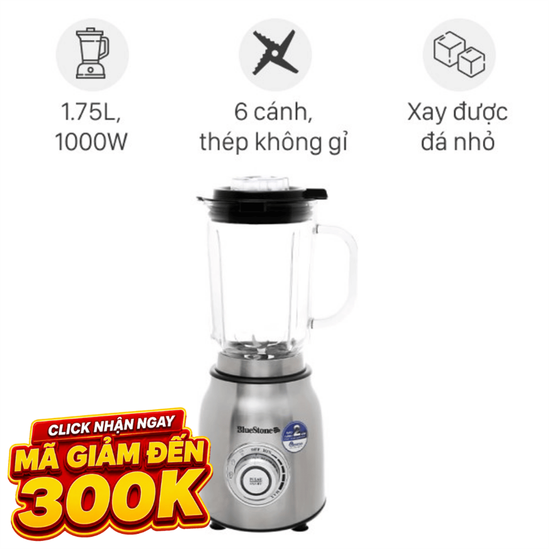 Máy xay sinh tố BlueStone BLB-5377