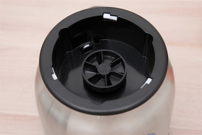 Máy xay sinh tố BlueStone BLB-5377 Màu Bạc Inox