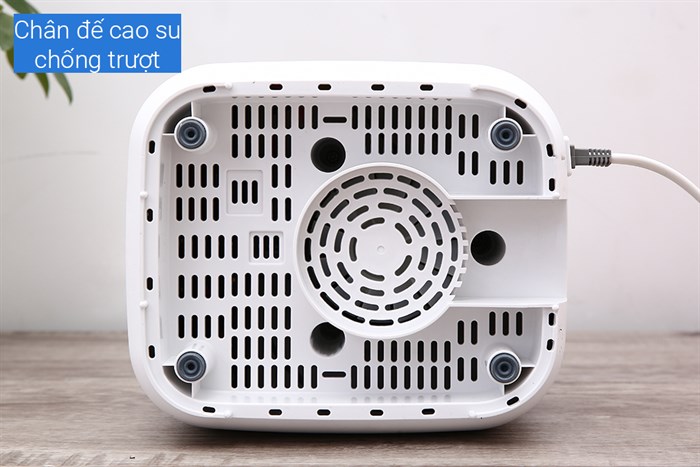 Máy xay sinh tố đa năng Panasonic MX-MG5351WRA Màu Trắng