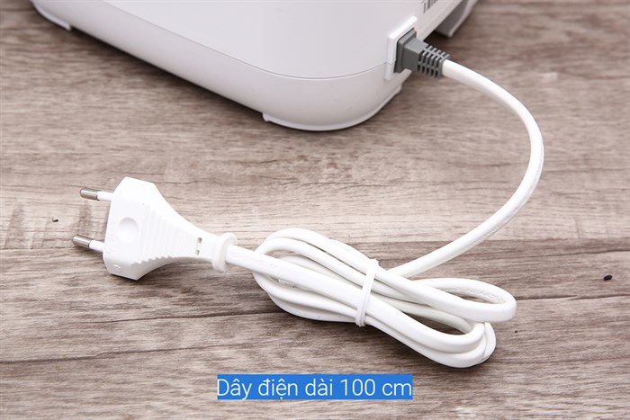 Máy xay sinh tố đa năng Panasonic MX-MG5351WRA Màu Trắng