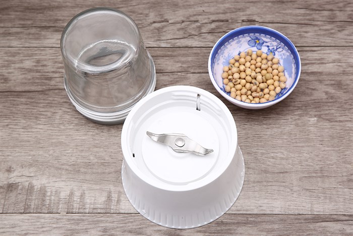 Máy xay sinh tố đa năng Panasonic MX-MG5351WRA Màu Trắng