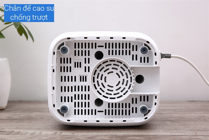 Máy xay sinh tố đa năng Panasonic MX-MG53C1CRA Màu Trắng