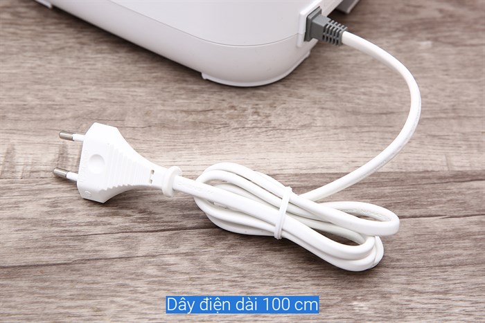 Máy xay sinh tố đa năng Panasonic MX-MG53C1CRA Màu Trắng