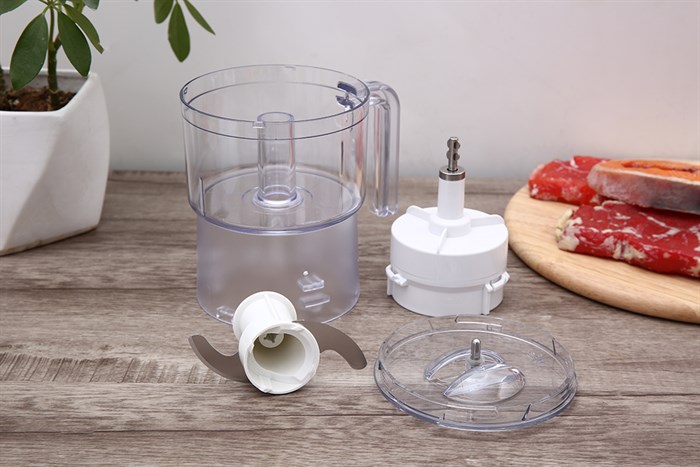 Máy xay sinh tố đa năng Panasonic MX-MG53C1CRA Màu Trắng