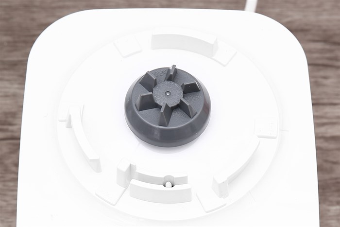 Máy xay sinh tố đa năng Panasonic MX-MG53C1CRA Màu Trắng