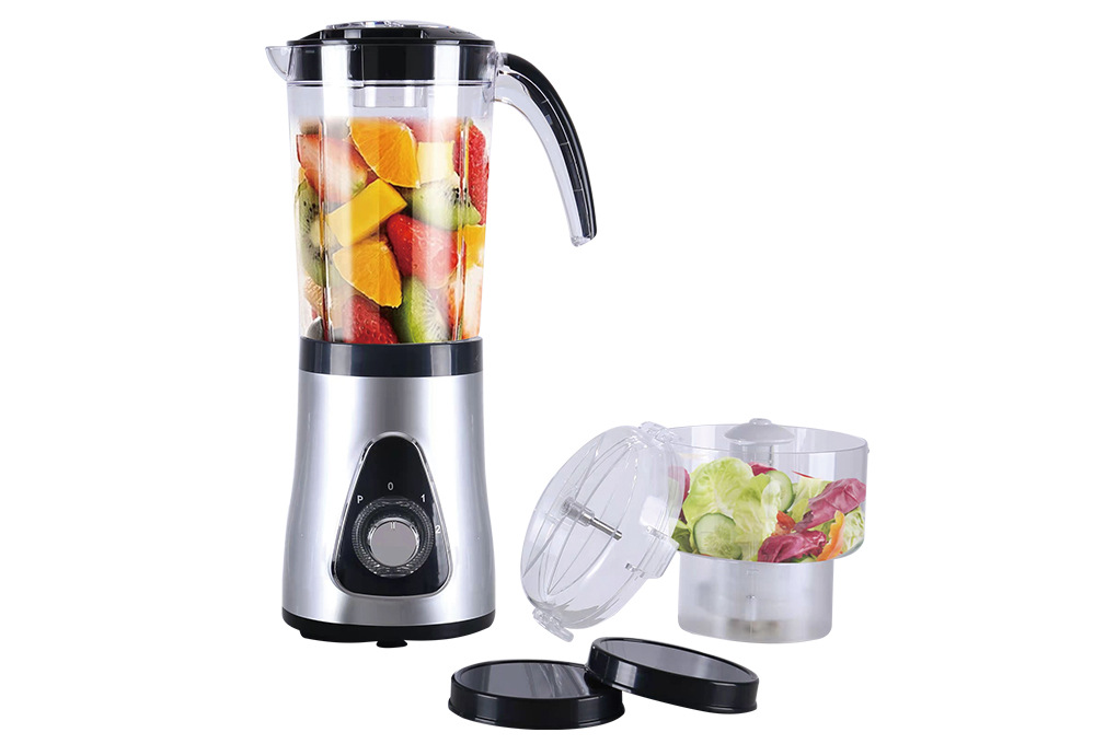 Máy xay sinh tố đa năng AVA BL329 - 2
