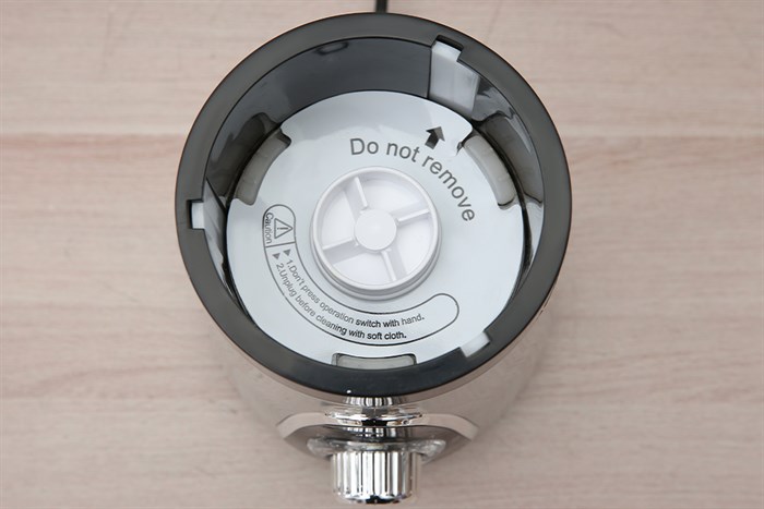Máy xay sinh tố đa năng AVA BL329 Màu Bạc