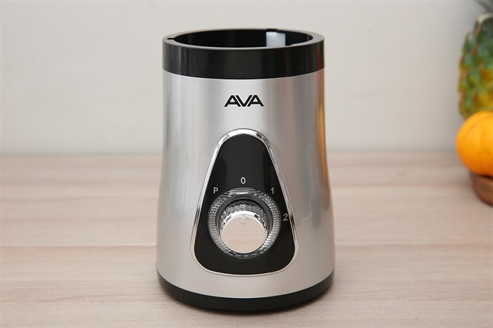 Máy xay sinh tố đa năng AVA BL329 Màu Bạc