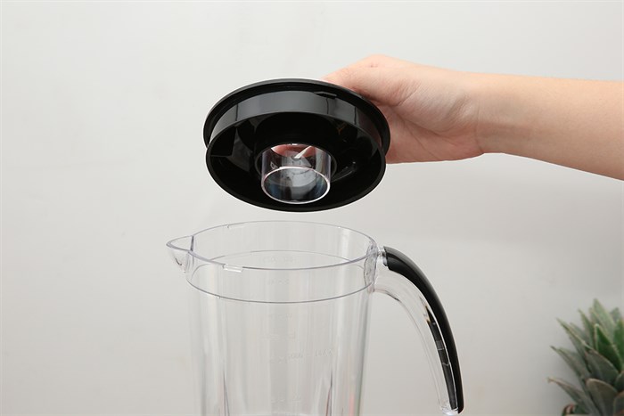 Máy xay sinh tố đa năng AVA BL329 Màu Bạc