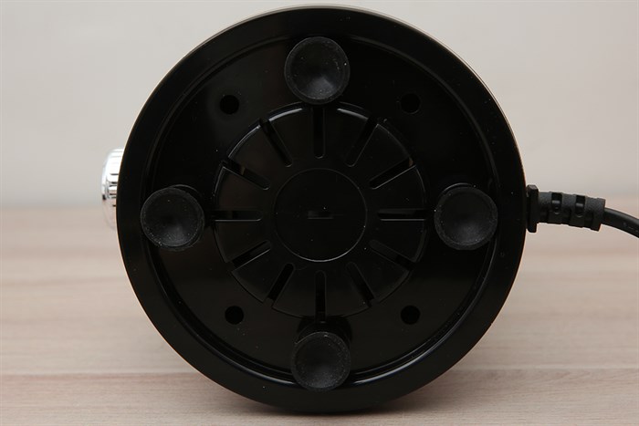 Máy xay sinh tố đa năng AVA BL329 Màu Bạc