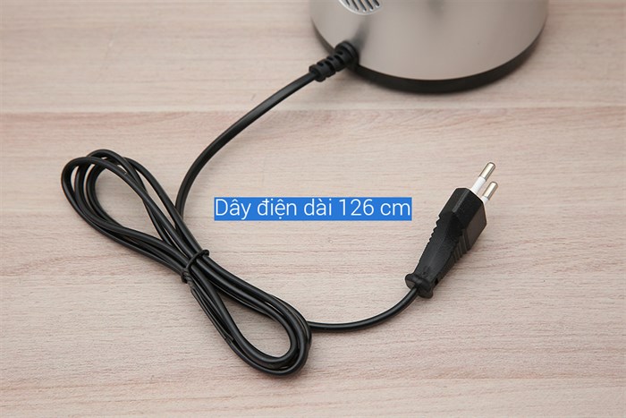 Máy xay sinh tố đa năng AVA BL329 Màu Bạc