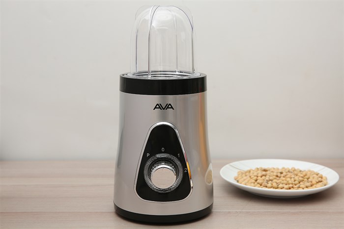Máy xay sinh tố đa năng AVA BL329 Màu Bạc